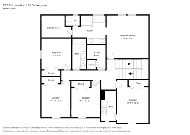 Photo - 667 E Red House Branch Rd