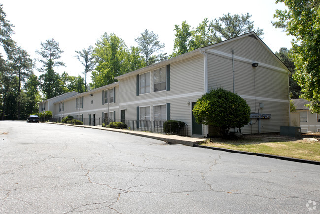 Manchester Ridge Apartments For Rent in College Park, GA | ForRent.com