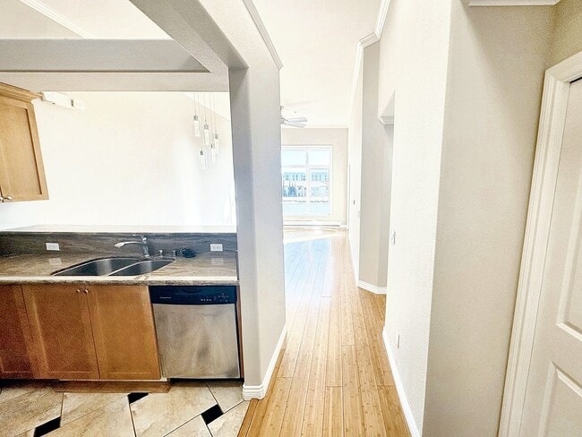 Photo - One Month Free - Spacious 2-Bed, 2-Bath Apartment in San Leandro