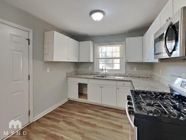 Photo - 4537 Puckett St