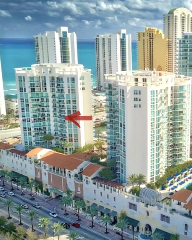 Photo - 150 Sunny Isles Blvd Unit 1-1103