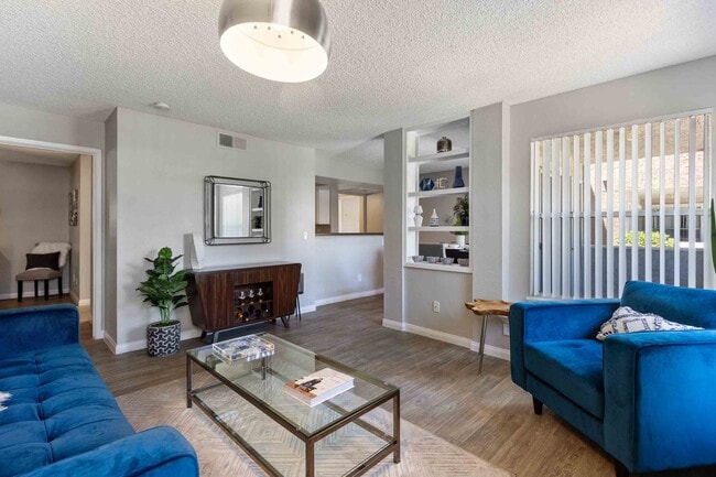 Photo - Renaissance Villas Apartment Homes