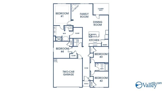 Photo - 28153 Saddle Spgs Dr NW