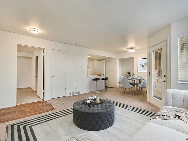 Living/Dining