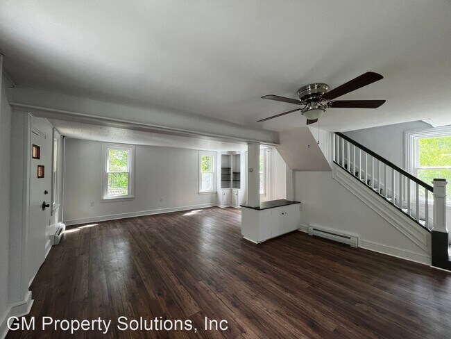 3 br, 2 bath House - 1033A Prospect Road - 3 br, 2 bath House - 1033A Prospect Road