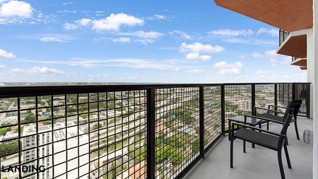 Photo - 777 NW 2nd Ave Unit 3400