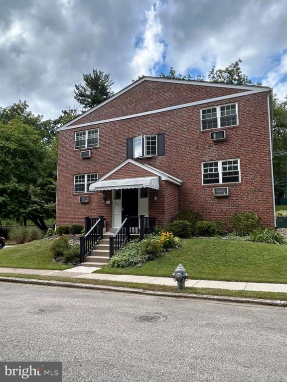 Building Photo - 512 Stidman Dr Unit D-4