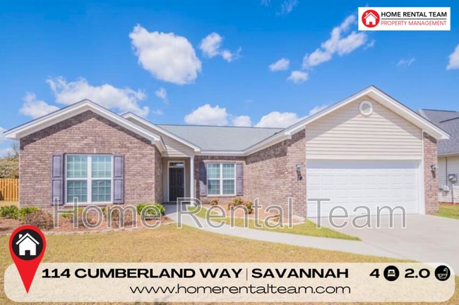 Building Photo - 114 Cumberland Way