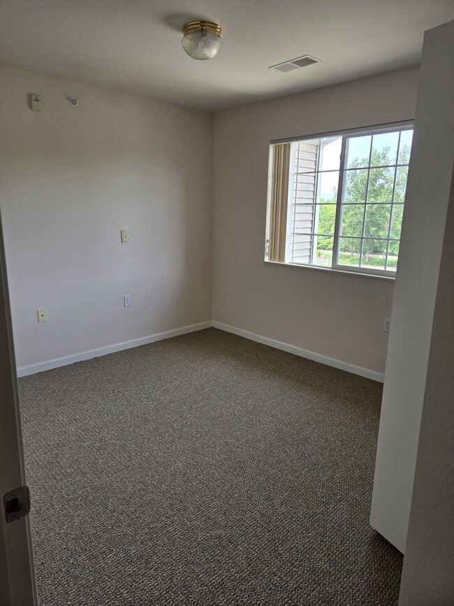 Bedroom 2 - Midland Senior Manor Apartments