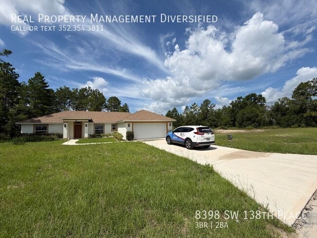 Building Photo - 8398 SW 138th Pl