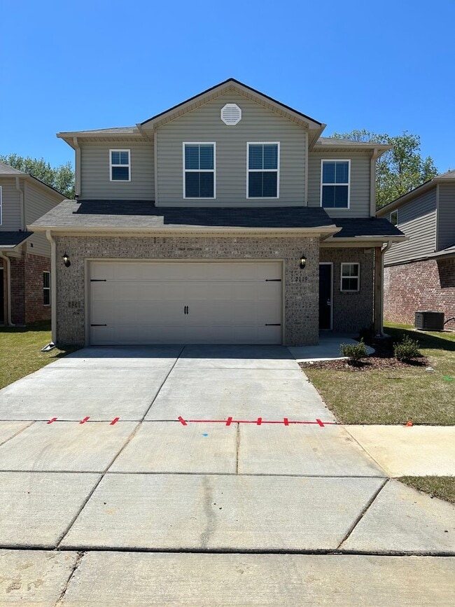 Photo - Pre-Leasing Now! Charming 3-Bedroom, 2.5-Bath Home in Cullman — Available Soon
