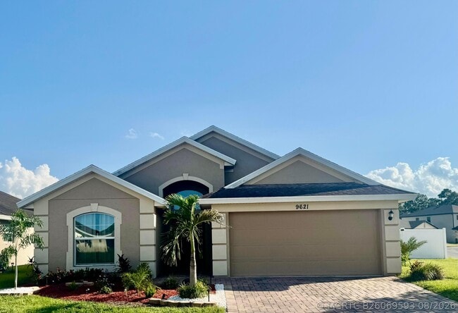 Building Photo - 9621 Rainwood Court