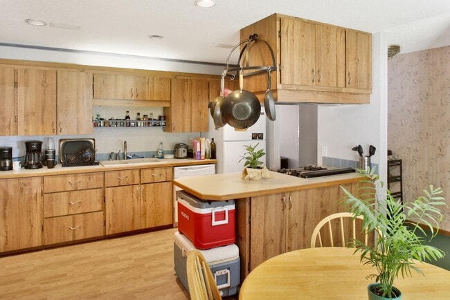 Photo - Preleasing Now! Available early August! 7 Bed, 2.5 Bath House!