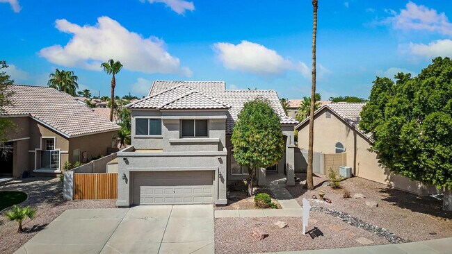 Photo - 4734 E White Aster St