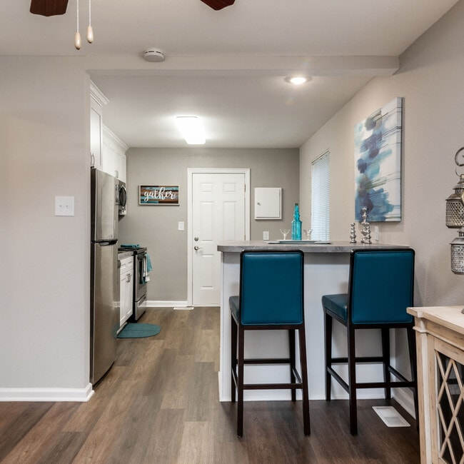 Photo - The Flats at Marlowe