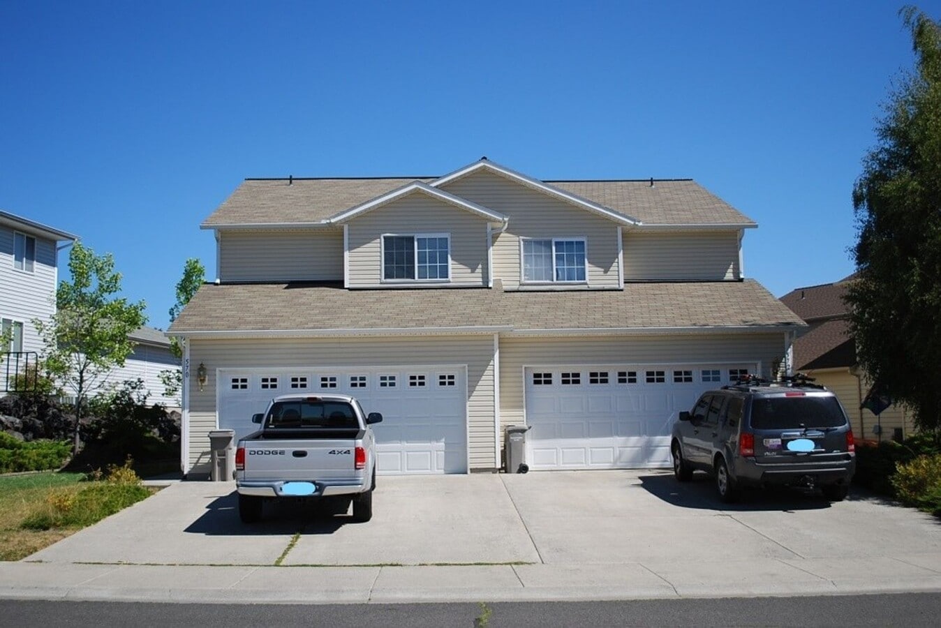 Photo - 570-572-572 Shoemaker Pl Unidad 572