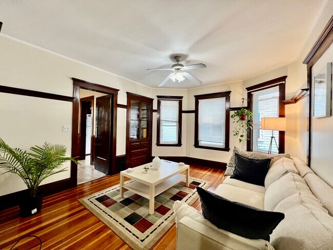 19 Turner St Unidad 2