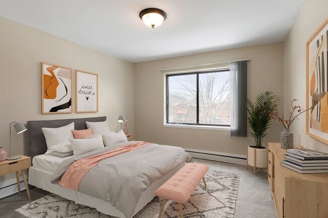 Photo - Cleveland Terrace Apartments