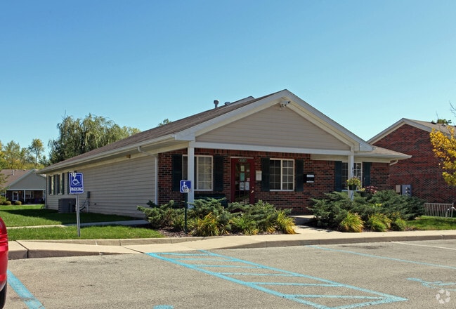 Photo - Time Corners Crossing Apartments