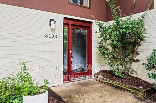 Photo - 8108 Timber Valley Ct