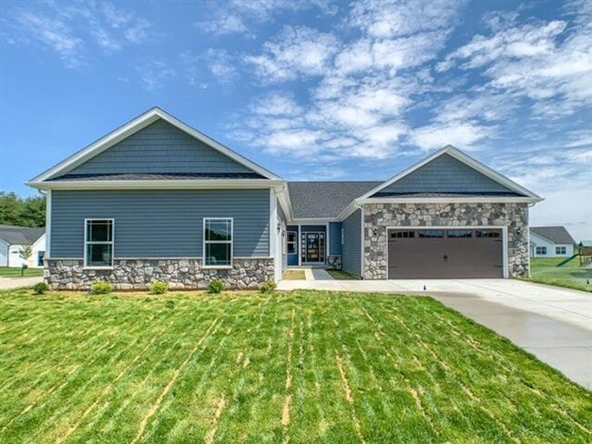 Building Photo - 5447 Crocus Dr