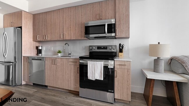 Photo - 1025 E 25th St Unidad 601