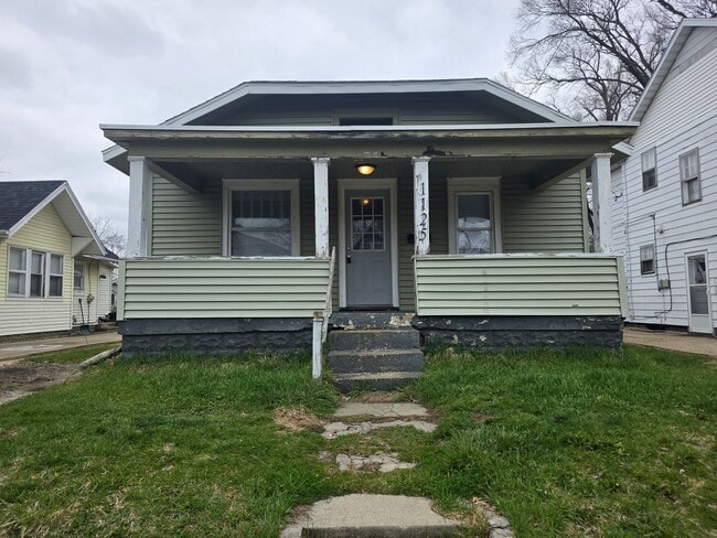 Building Photo - Coming Soon – 2-Bedroom, 1-Bathroom Home | Accepting Section 8