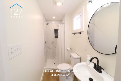 Photo - Fully Renovated - 2bed/2bath Single Family Home in Lynchburg!