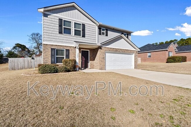 Photo - 3407 Wisteria Ln