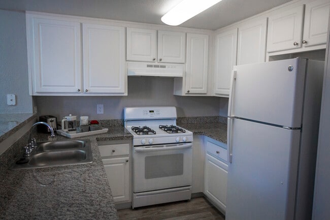 Arbor Pointe Apartments