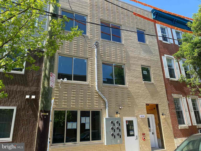 Photo - 616 N 40th St Apartment Unit B