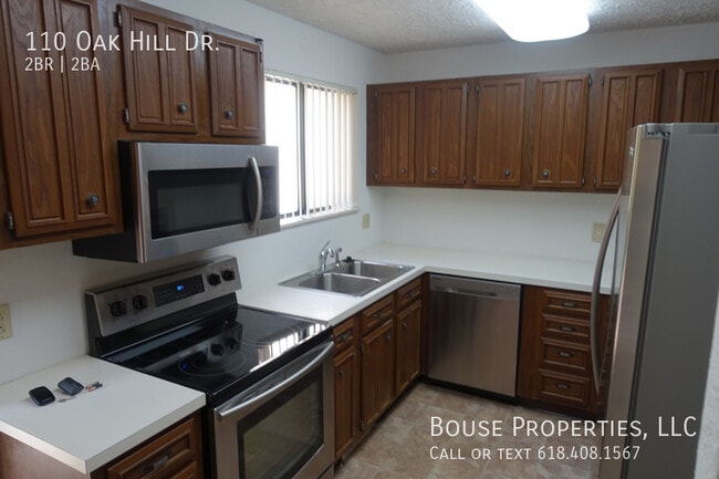 Photo - 110 Oak Hill Dr