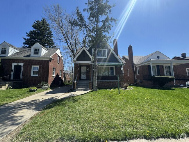 Building Photo - 10022 Cheyenne St Rental