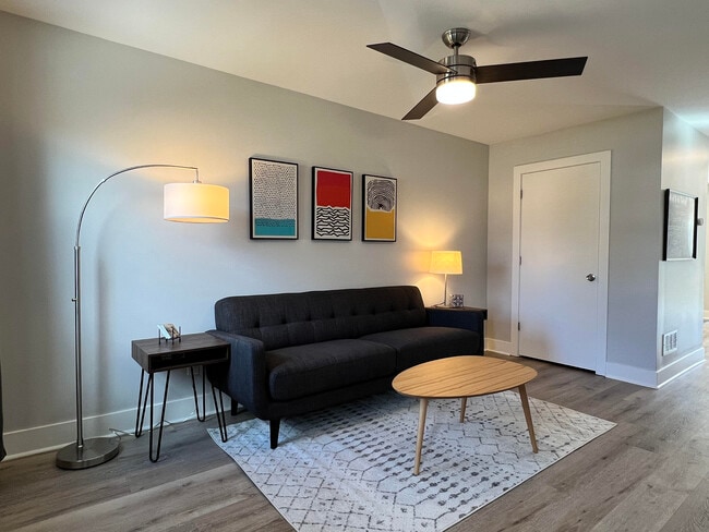 Photo - 211 N Clifton Ave