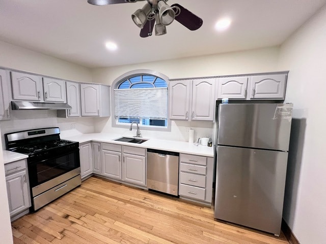 Photo - 5833 W Peterson Ave Unit 1