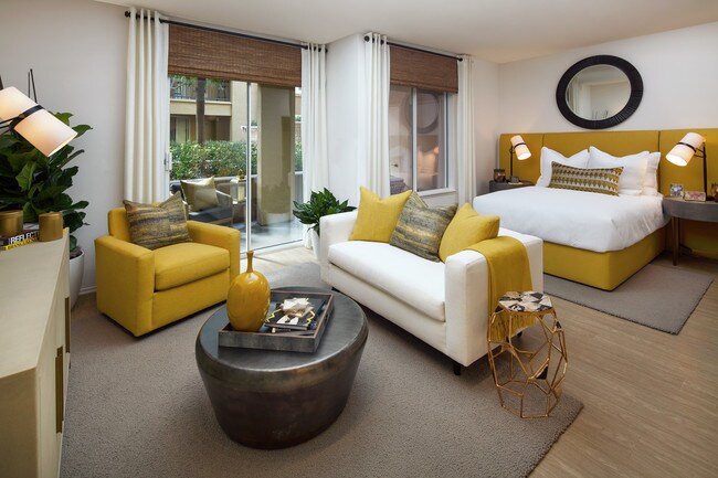 Villa Siena Apartment Homes
