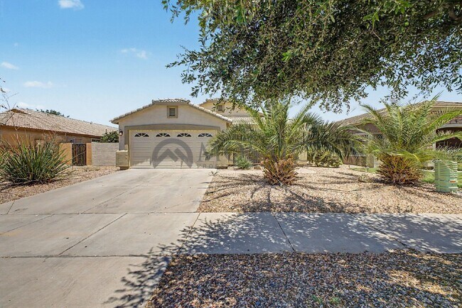 Building Photo - 22360 E Via Del Rancho Rd