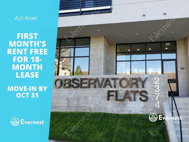 Building Photo - 2374 S University Blvd