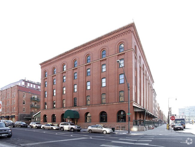 Photo - 1634 18th St