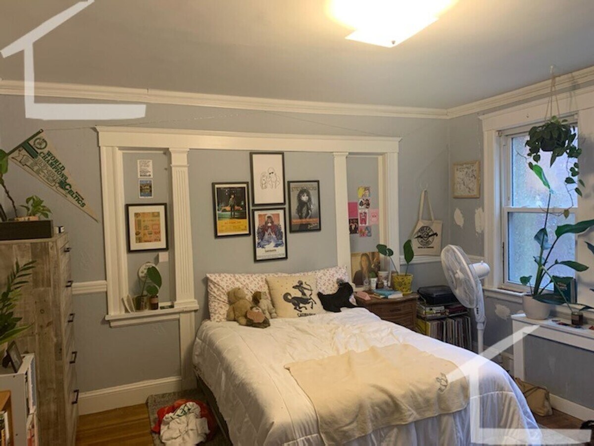 Photo - 98 Colborne Rd. Boston MA 02135