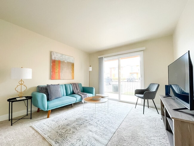 Building Photo - 12701 N Pennsylvania Ave