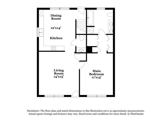 Photo - 4201 Youngstown Dr