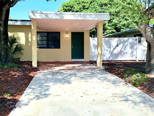 Building Photo - 141 NW 27th Terrace Unit N Rental