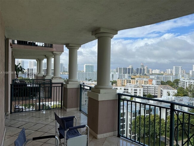 Photo - 17555 Atlantic Blvd Unit 1207