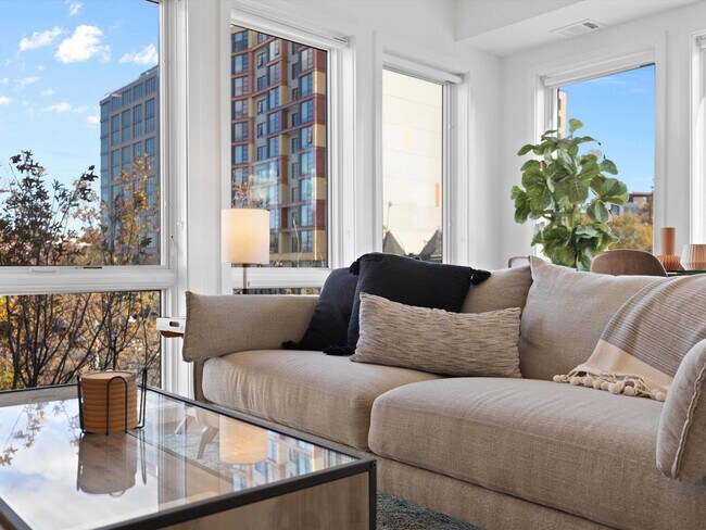 Photo - 1428-1430-1430 North Capitol St NW Unit ID1037757P