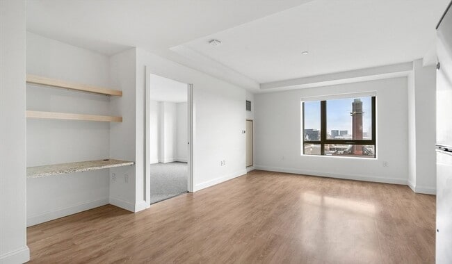 Building Photo - 99 Kneeland St Unit 1907 Rental