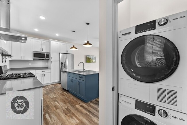 Photo - Sutherland Loft Townhouses