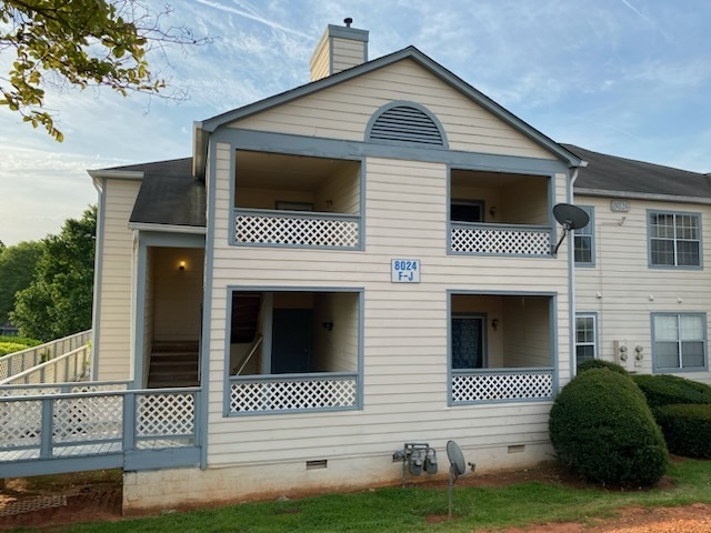 2 Bedroom, 2 Bath condo - 2 Bedroom, 2 Bath condo Unit H