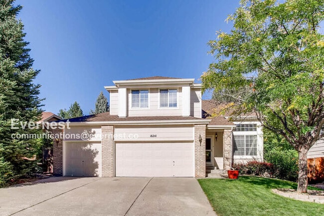 Photo - 16241 Bluebonnet Dr Casa