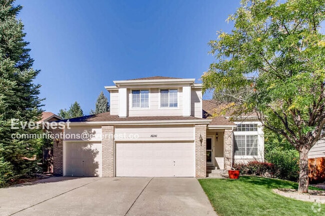 Building Photo - 16241 Bluebonnet Dr Rental